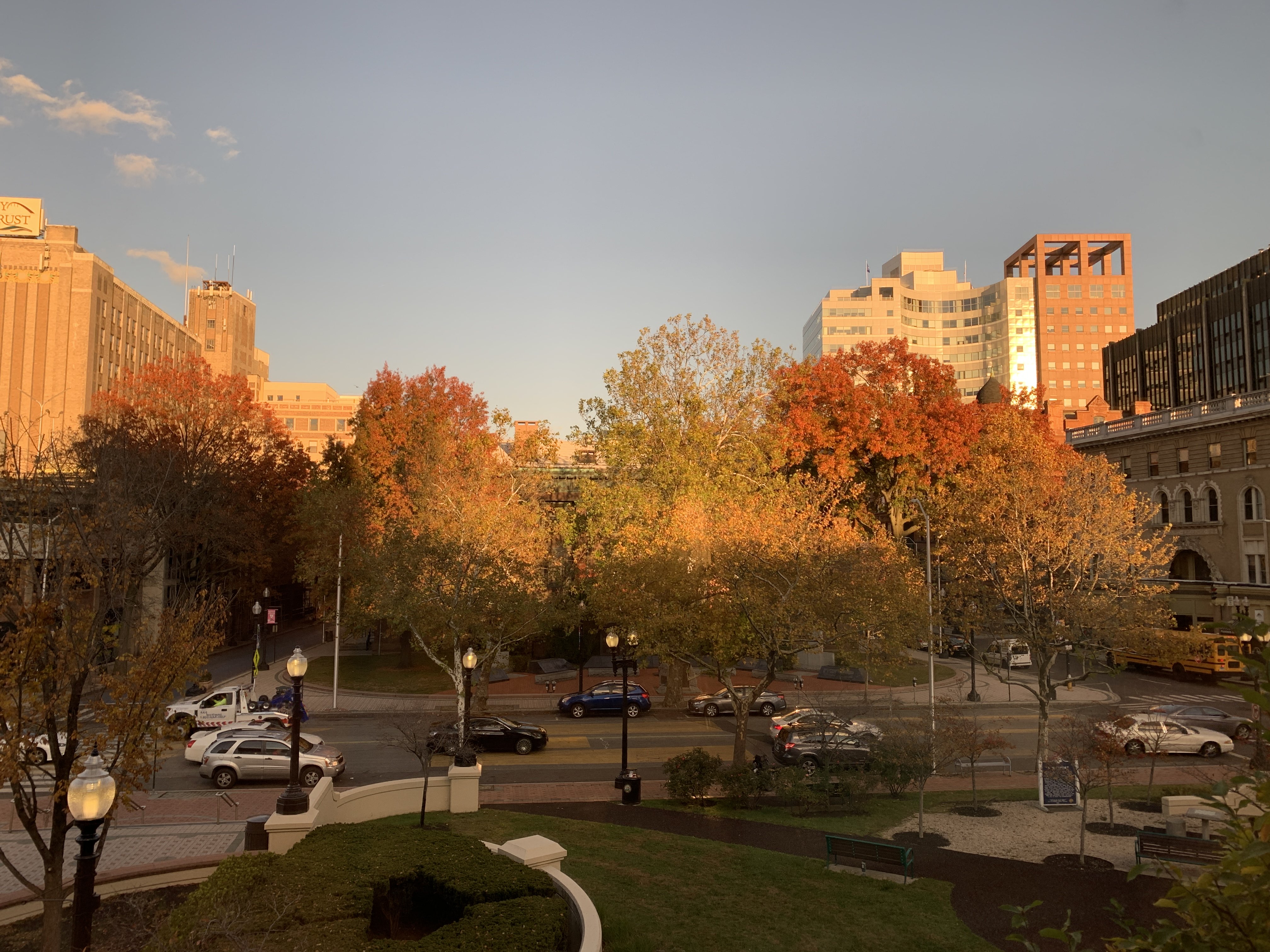 Clinical Psychology Boston University