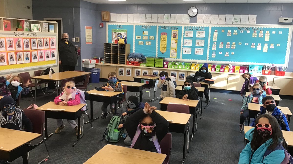 We celebrated a birthday in style today.😎