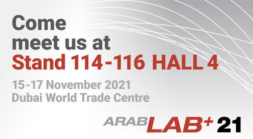 KilkennyTed's tweet photo. #LabInnovations #MEDICA2021 #ArabLab2021 #AidExTurns10
Been a busy few weeks on the trade show tour @NovacytGroup #novacyt #ncyt #alnov #diagnostics #VersaLab https://t.co/8s1M7U3CWY