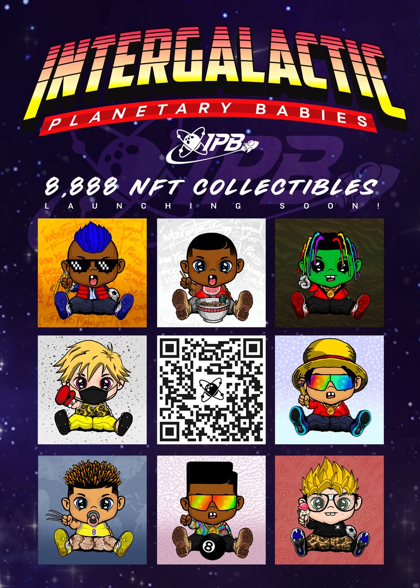 IntergalacticPB's tweet photo. Keep an eye out for these collectible flyers @animenyc 
... 1 of 4 pieces to unified 10 x 14 poster https://t.co/UE7iZCPuUW