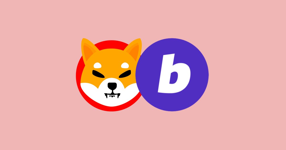 MinterOrg's tweet photo. 🐕 #SHIB Welcome Farming!

To celebrate the addition of @Shibtoken, we’re announcing a special #YieldFarming program for the SHIB-BIP pool (https://t.co/6kqjfPsMkq). It will be ongoing for one month, allowing liquidity providers to get extra rewards. https://t.co/6PpeLPapBG
