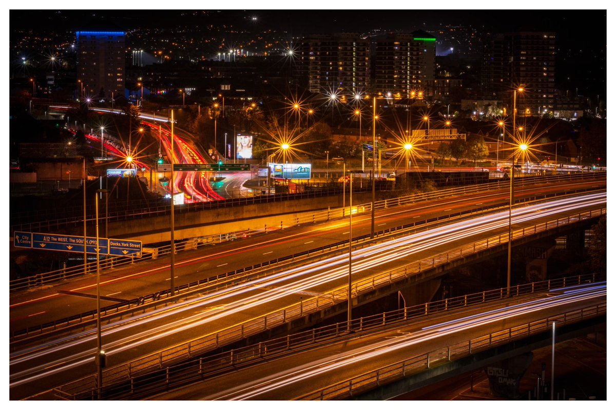 Hightower600's tweet photo. “The road home” 🚗
@barrabest @BelfastLive @bbcniweather @angie_weather @Louise_utv @love_belfast @LoveBallymena
#belfastcity #explorebelfast #belfastblogger #discoverni #lovebelfast #instabelfast #photographybelfastcitycentre #instagood #visitni #documentbelfast https://t.co/mqfb6utu6y