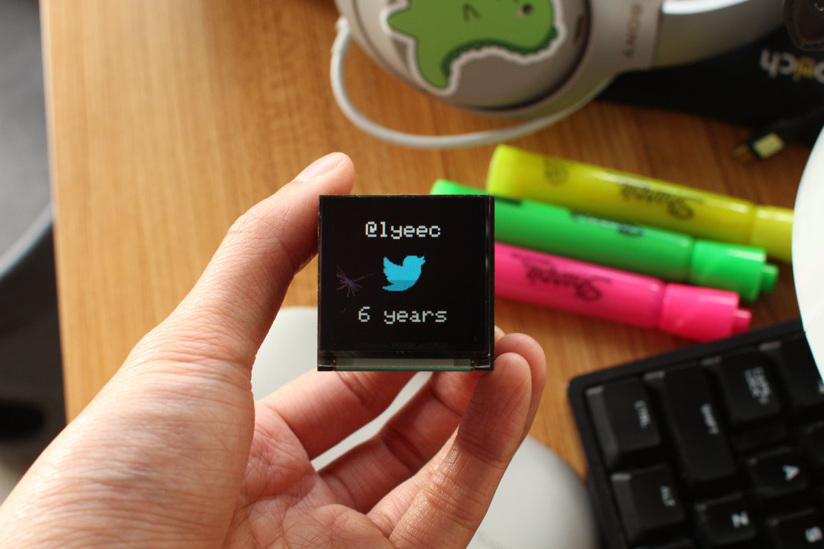 Lyee Chong tweet media