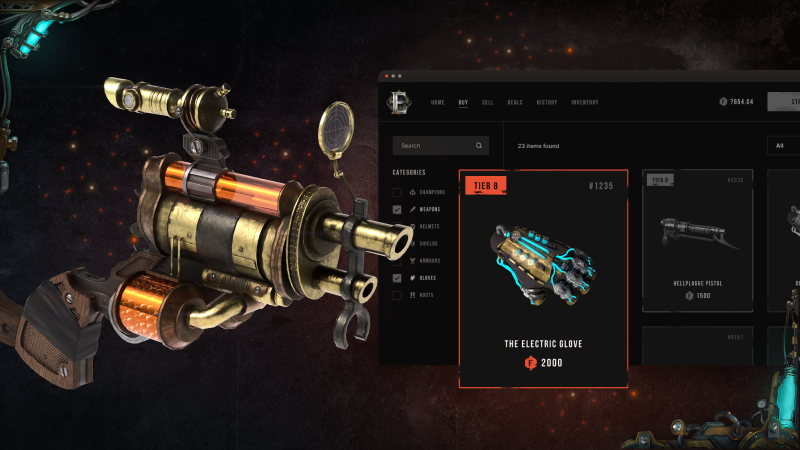 EnginesOfFury's tweet photo. ⚔️Melt NFT items for $Fury or sell on the market.⚔️ 

(Heavy Breathing )... Still not sure 🙄 

⏩More Info: https://t.co/efAxeTXo9s

#NFTGaming #PlayToEarn #P2E #EnginesOfFury #NFTGame https://t.co/s5qIdL5atP
