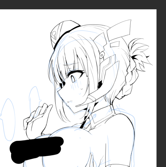 オペコのおっぱいいいよね～ 