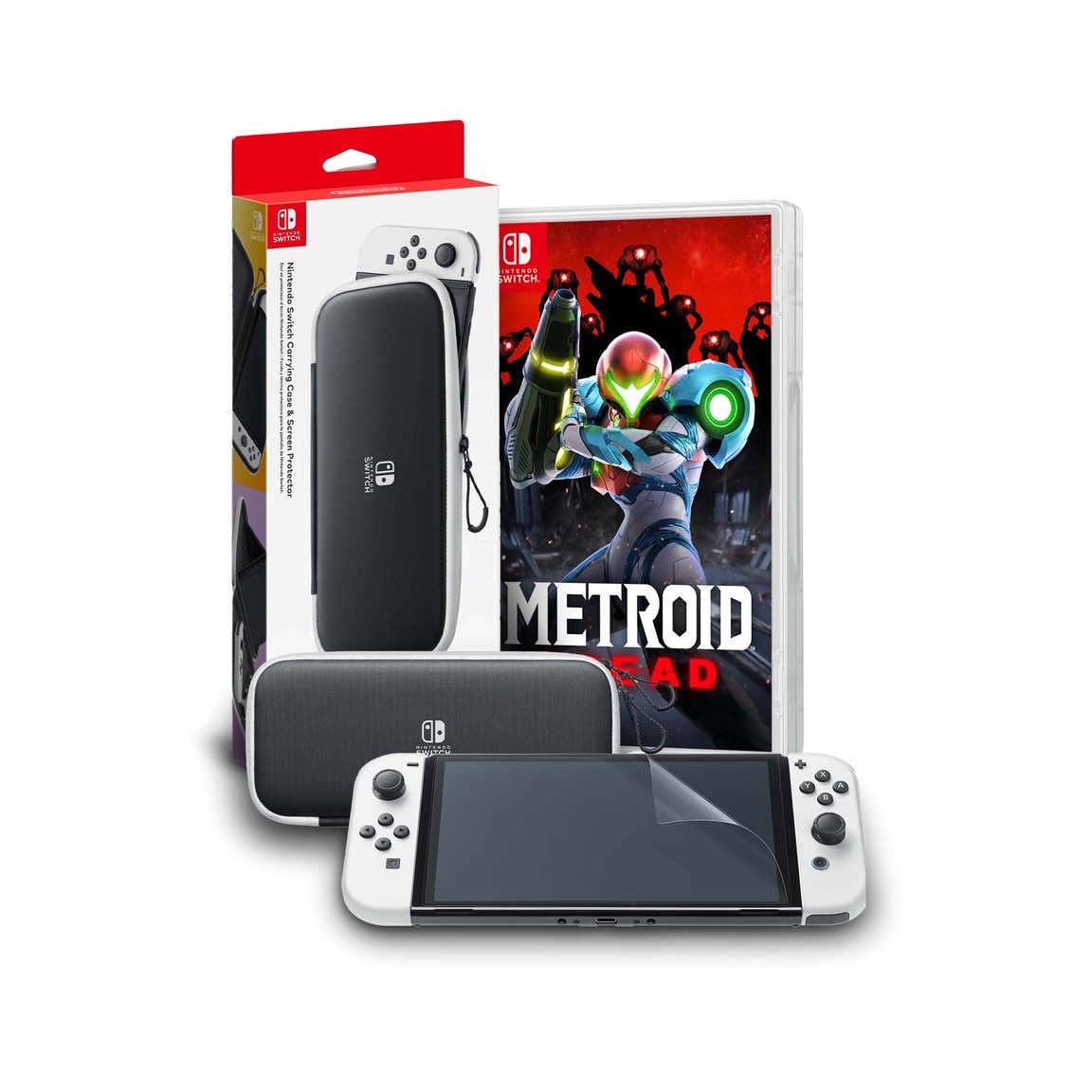 RestockGOAT's tweet image. ***Drop Alert*** #SwitchOLED bundle available at #GameStop 

#SwitchDrop