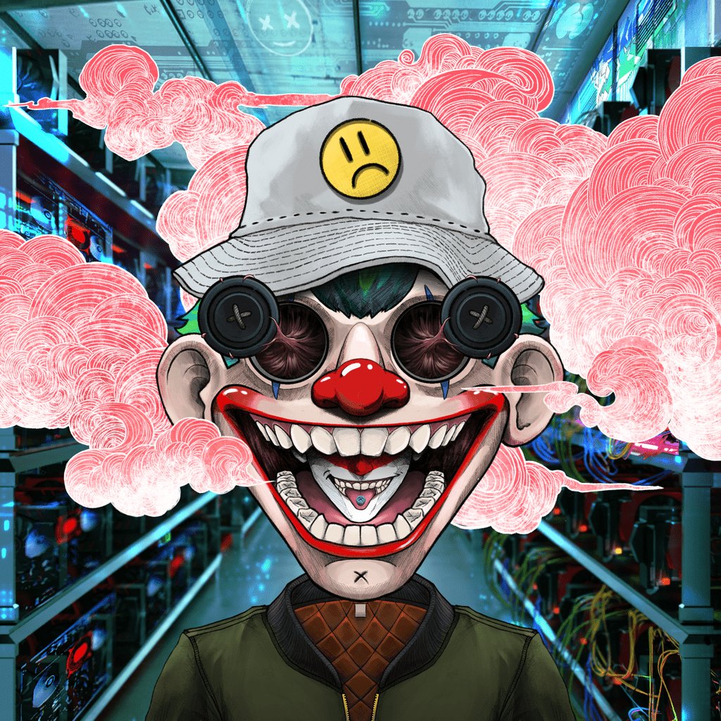 JRon1n's tweet photo. @CryptoGangs_OF We did! https://t.co/Jc8WtBdpMa