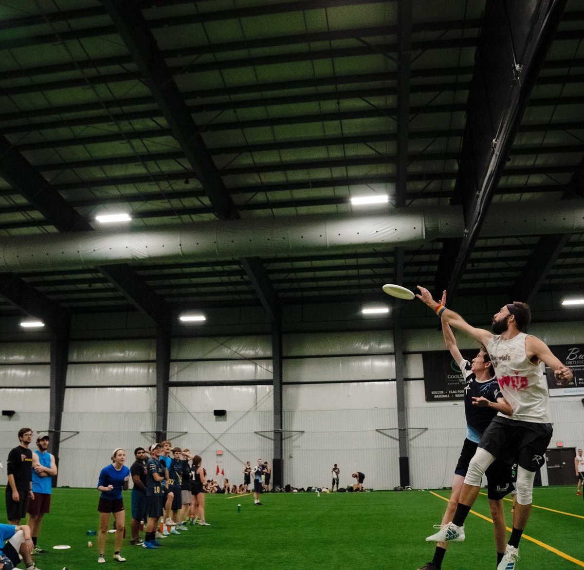 FirstNights Ultimate tweet media