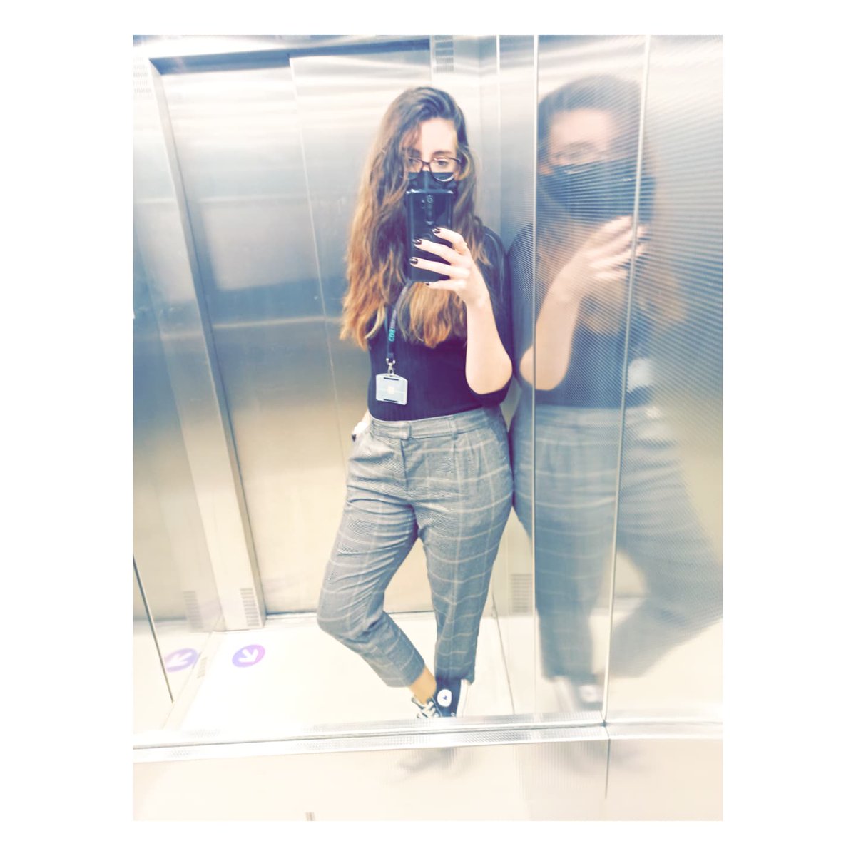 Lydia_Imantada's tweet photo. Vista a la Oficina depués de dos años! 🤓

Gracias a @HPECDS_ES y al programa Edge to Office podemos seguir disfrutando de todos los beneficios del teletrabajo sin perder contacto con nuestros compañeros. 

#BeCDS #WeDeliveryTheDifference #SmartWorking https://t.co/VzGpH16OWx