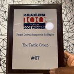 Photo by The Tactile Group (@TheTactileGroup)