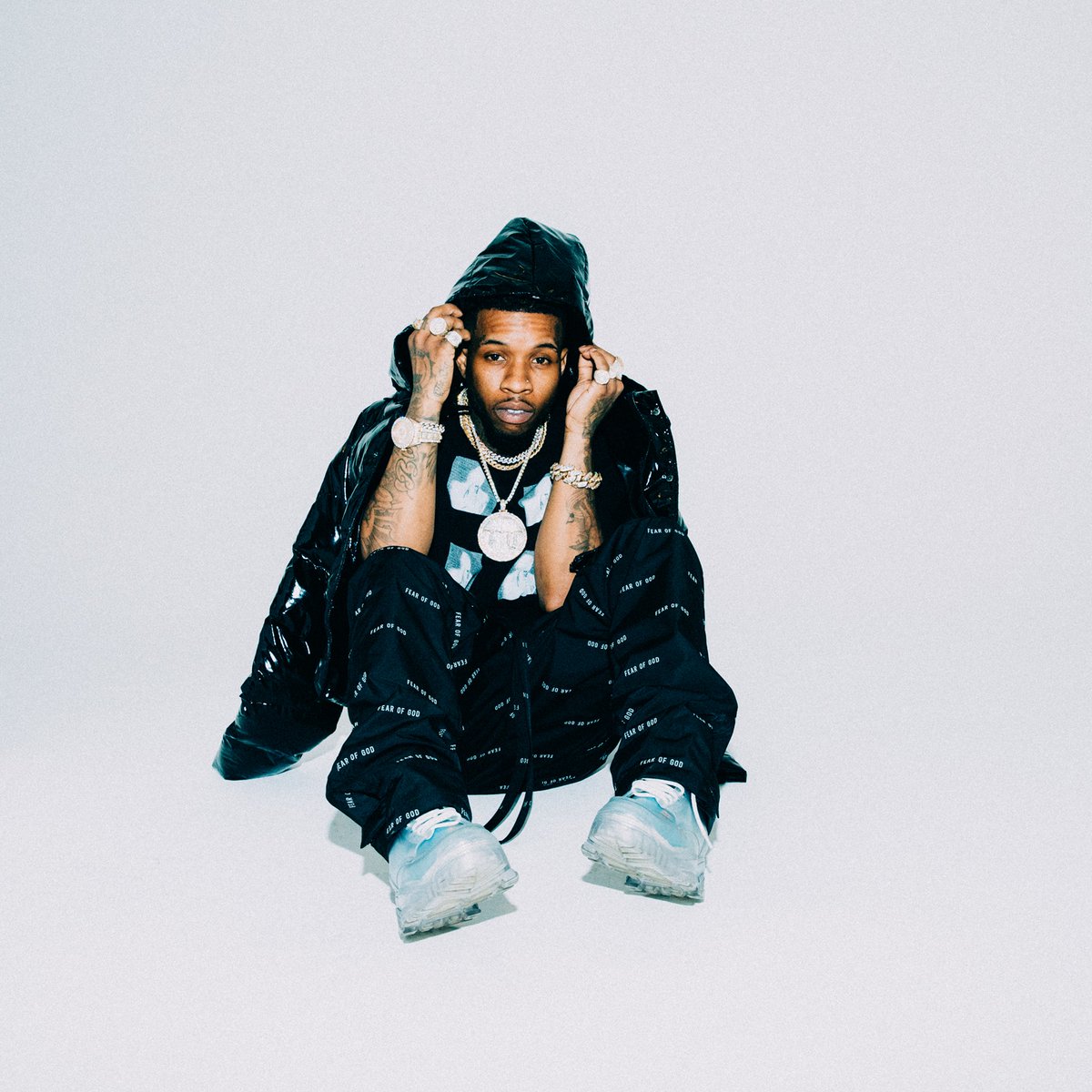 Growing up in Canada, Tory Lanez drew inspiration from rappers such as Ray J &amp; the Notorious B.I.G. 

Since then he’s crafted and perfected his own style, releasing tunes such as ‘Summer Sixteen’ in 2016 and ‘Temperature Rising’ in 2022. 

Buy your tickets bit.ly/ToryMCR