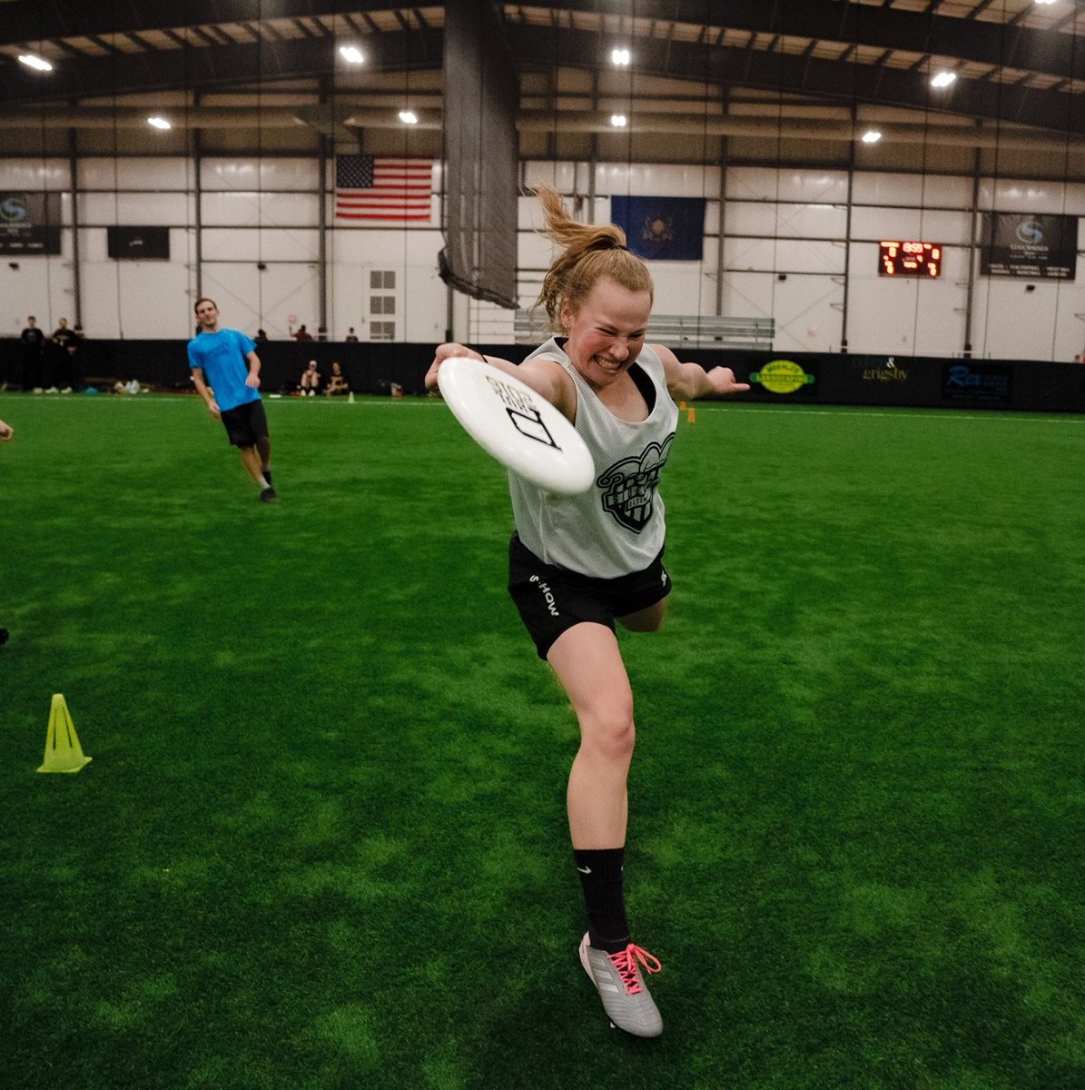 FirstNights Ultimate tweet media