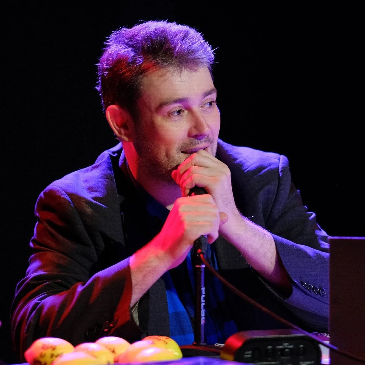 We are SO CHUFFED to announce that we'll be playing a one-shot LIVE ON STAGE at this years <a href="/Dragonmeet/">Dragonmeet</a> (4th Dec)!
We'll be on at 9pm with special guest @PaulFoxcroft (@QuestingTime) smashing out a spectacular one-shot to close off the UK's top ttrpg/boardgame convention!
JOIN US!