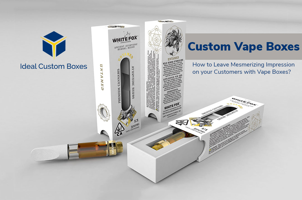 BoxesIdeal's tweet image. if you are using Custom Vape Boxes, they can assist you in uplifting your brand name in the market.

bit.ly/3ozaWpB

#CustomVapeBoxes#CustomVapePackagingBoxes#VapeCartridgePackaging#WholesaleVapePackaging#CustomPrintedVapeBoxes#VapeOilCartridgeBoxes#customizepackaging