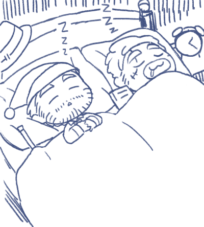 💤 