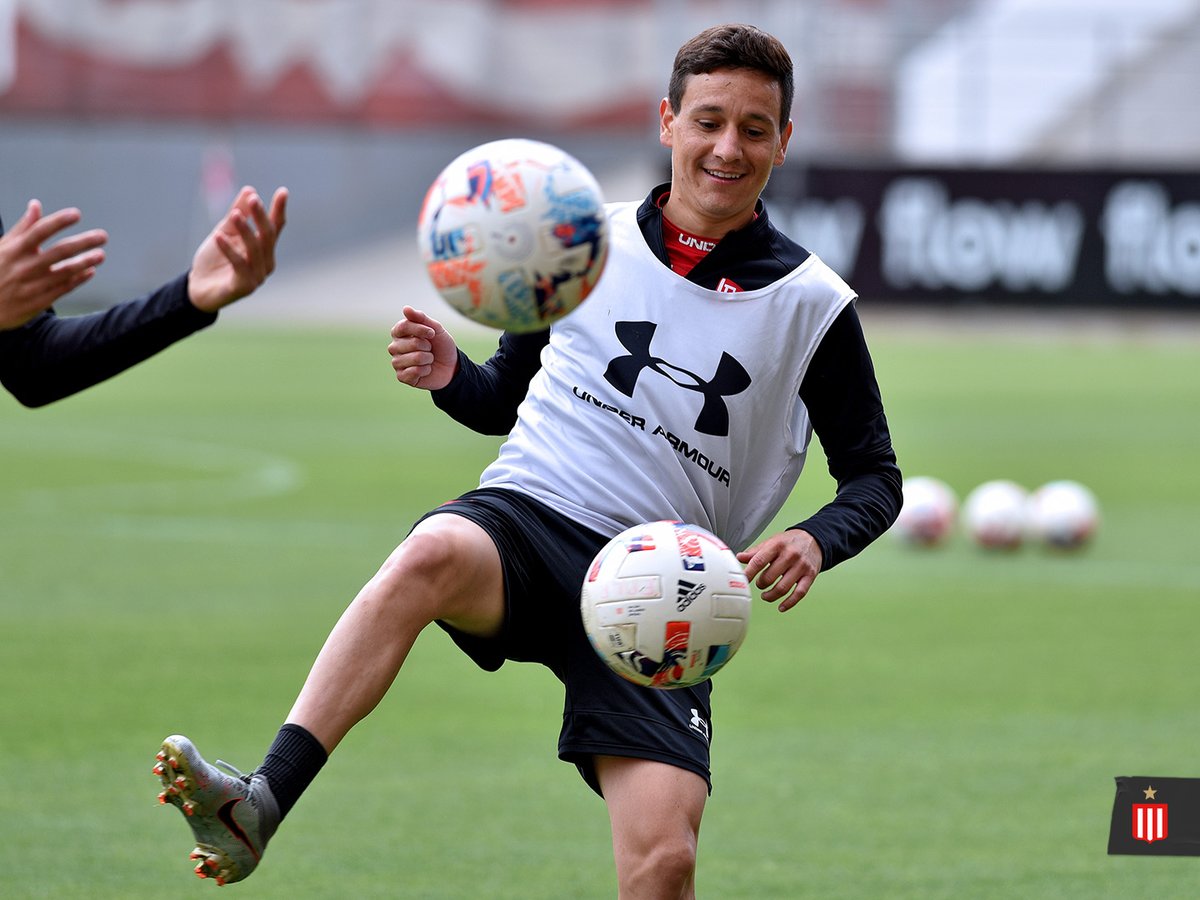 Estudiantes de La Plata tweet media