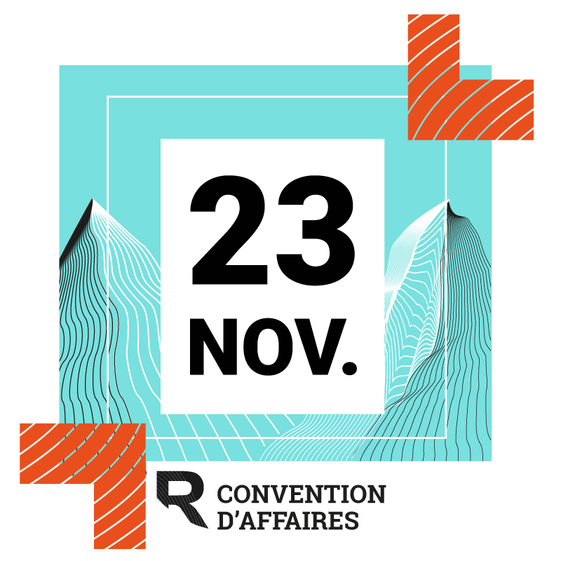 Rec_Innovation's tweet photo. J-7, AVANT LA CONVENTION D’AFFAIRES
Retrouvez nous au pavillon Wagram le mercredi 23 novembre, pour la Convention d’affaires, un événement qui réunira l’ensemble de l’écosystème REC.
Pour y participer n’hésitez pas à vous inscrire sur le lien suivant :
https://t.co/77GYRUmXal https://t.co/Ck3sNBwTVf