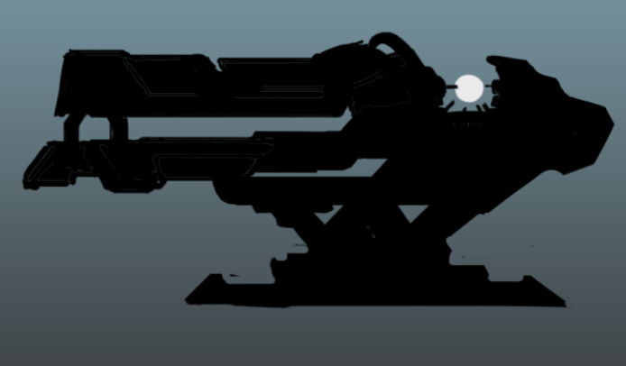 DeckDefense's tweet photo. Shape et concept de tourelles en cours 
#conceptart #concept #gameart #shape https://t.co/RNu3nDneQs
