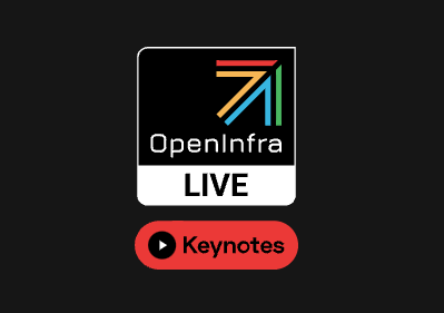 WindRiver's tweet photo. OpenInfra Live: Keynotes! Find out why @VodafoneGroup uses open source such as #StarlingX for the world's first commercial #OpenRAN deployment. With Andy Dunkin, John McCready from @Dell, Muhammad Gil from @WindRiver and Ildiko Vancsa from @openinfradev. https://t.co/dbtFyJLQGB https://t.co/hHJRlkhRmF