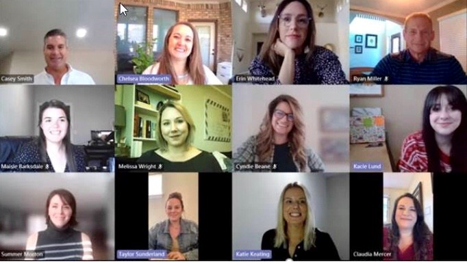 PDS_Energy's tweet photo. Moving data around the #DigitalOilfield takes more than our leading Well Data Exchange, FracX, E-Ticket and other exchange solutions - it takes people too! Meet the team who keeps your #oil &amp; #gas data flowing. https://t.co/JYzw9yFkfh #permian #eagleford #bakken #djbasin https://t.co/F8Oe0M6KTu