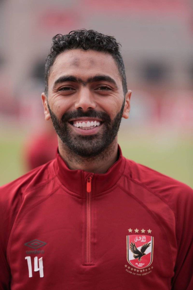 AlAhlyEnglish's tweet photo. 📸 @karimm_32’s photography skills are on point! 👌

#YallaYaAhly https://t.co/72MU3ZnpBm