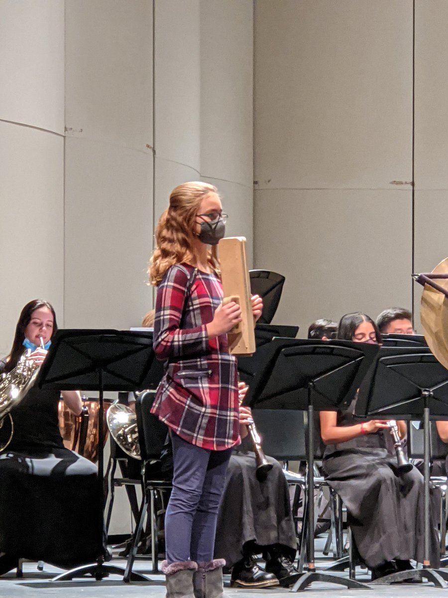 rochrobin's tweet photo. Meadow Brook fifth grade enjoys Adam's band Sleigh Ride. #thinkmbe https://t.co/199Nn2amuJ
