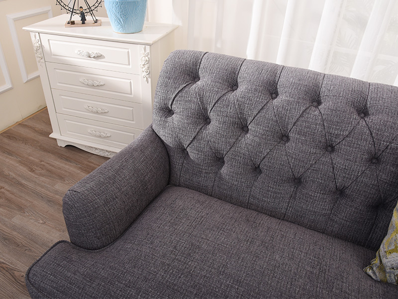 MayfineSofa's tweet image. Using top-notch technologies, our 3 seater fabric sofa is finely crafted and free from any flaws. #3seaterfabricsofa #neoclassicalfurniture #classicalsofa