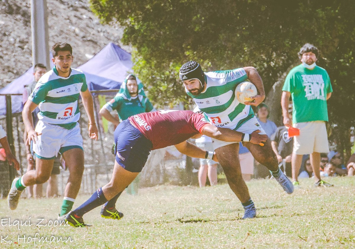 Rugbiers_'s tweet photo. #ARUSE | Carneros exorcizó a los Diablos, @SeminarioRugby bendijo a URRES El resumen con la 5a Fecha del Torneo Serenense en Rugbiers |
📸 Karla Hoffman / ElquiZoom - https://t.co/jldsJaYmFZ
@Kia_Chile @Celtry @UAI #Irrisolar https://t.co/z6sl9RgnOt
