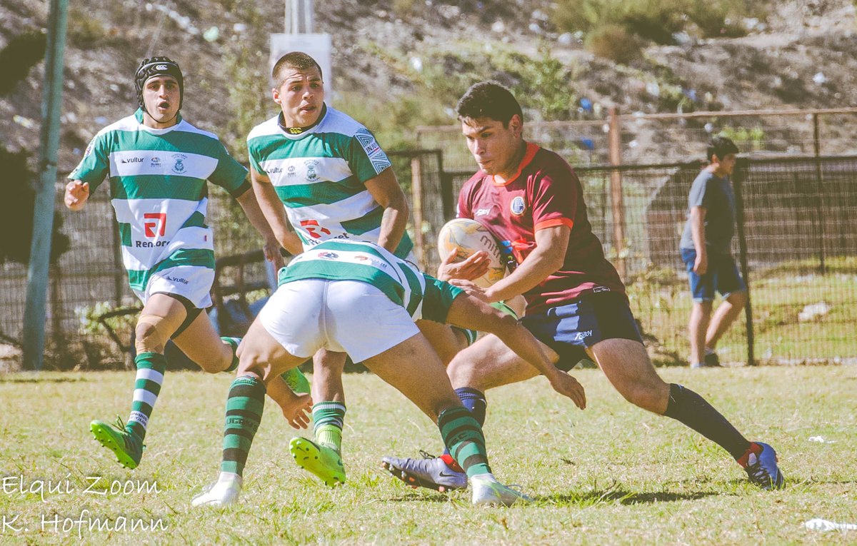Rugbiers_'s tweet photo. #ARUSE | Carneros exorcizó a los Diablos, @SeminarioRugby bendijo a URRES El resumen con la 5a Fecha del Torneo Serenense en Rugbiers |
📸 Karla Hoffman / ElquiZoom - https://t.co/jldsJaYmFZ
@Kia_Chile @Celtry @UAI #Irrisolar https://t.co/z6sl9RgnOt