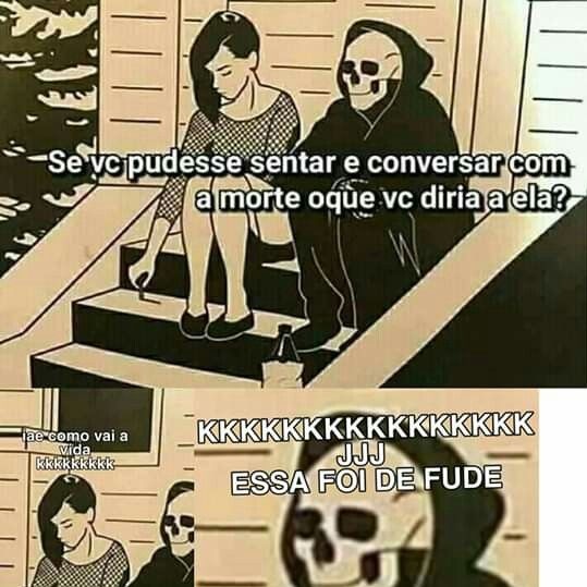 FilosofiaMderna's tweet photo. kkkkkkk fiquei nervoso https://t.co/snqTIxKND4