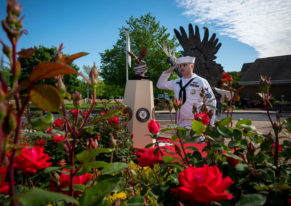 The #GWOTMemorial belongs on the National Mall, where America's other war memorials are. With your help, we can encourage more members of Congress to join this bipartisan effort to build it in the Reserve area of the Mall. Learn how you can get involved: bit.ly/3Gypk9U