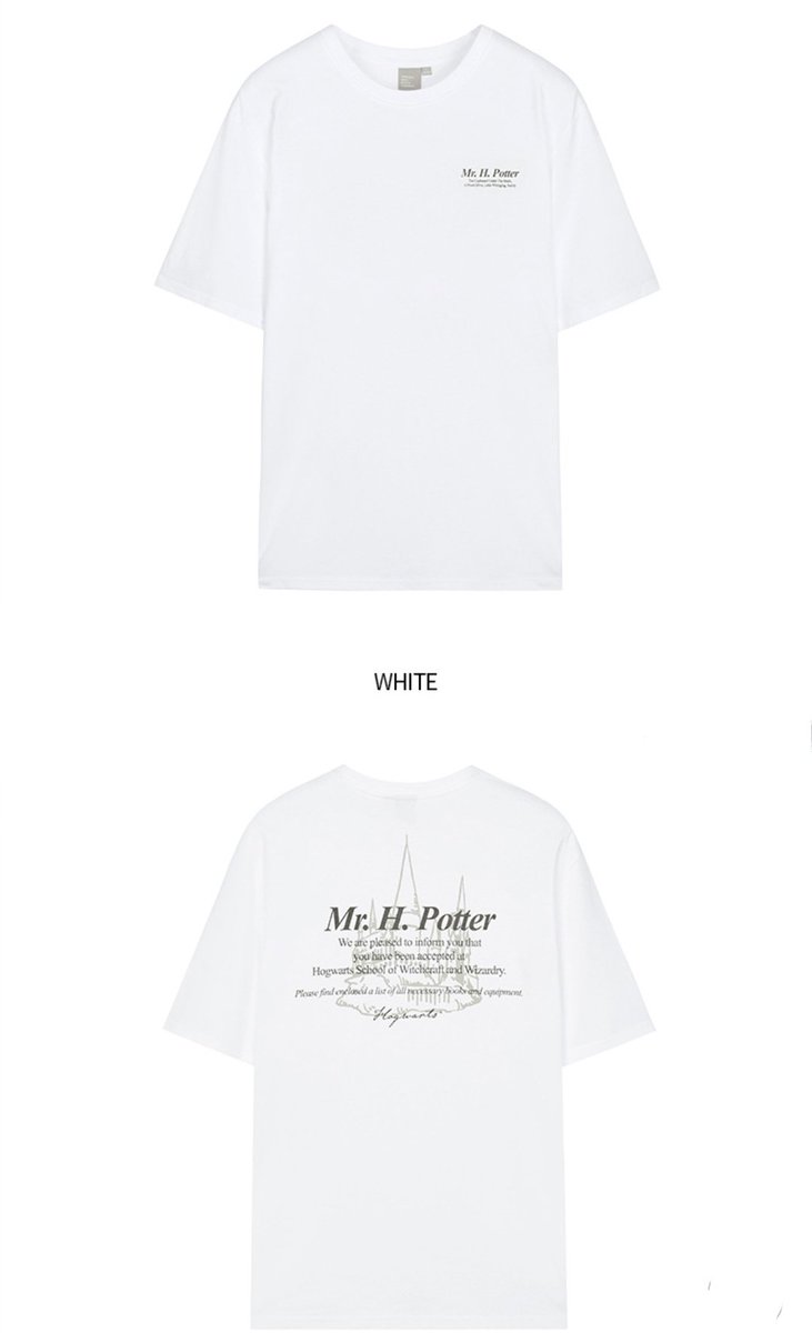 ACB_PreKorea's tweet photo. Preorder sael💫

Harry potter  Welcome Bag Hogwarts Motif T-shirt_

มี 3สี
Black size S,M,L,XL
Graphic white size M,L
White size S,M,L,XL

ลดเหลือ 370฿
(มัดจำได้150)
ปกติราคา800+

ส่ง 40

#SPAOxHarrypotter https://t.co/0GPzlNM6jM