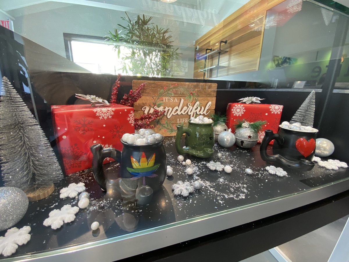 WE ARE OPEN! Come visit us @ 391 Damon Road in Northampton 🔥 - ENLITECANNABIS.COM