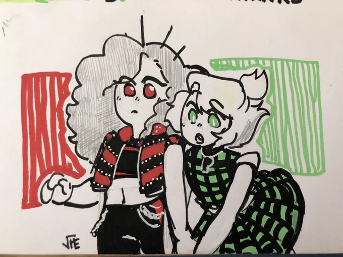 I have like 5 years worth of content with them 