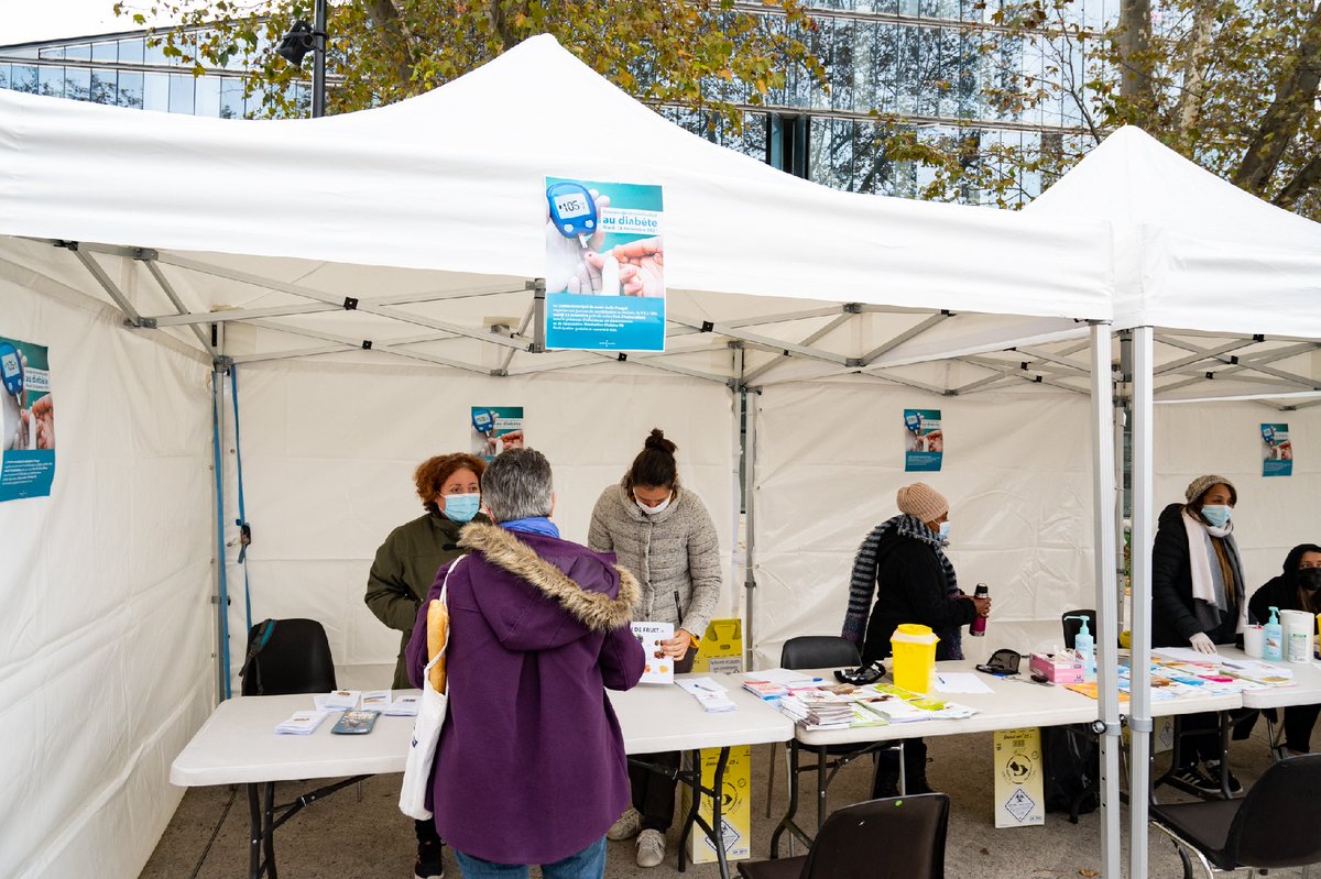 Aubervilliers tweet media
