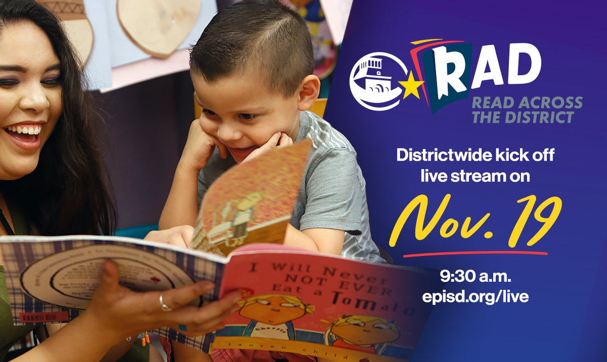 El Paso ISD tweet media