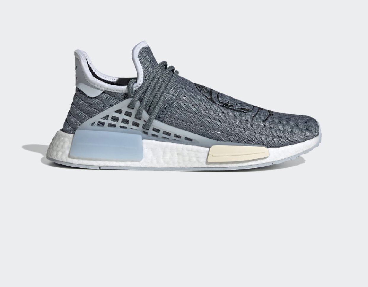 pharrell nmd release dates 2021