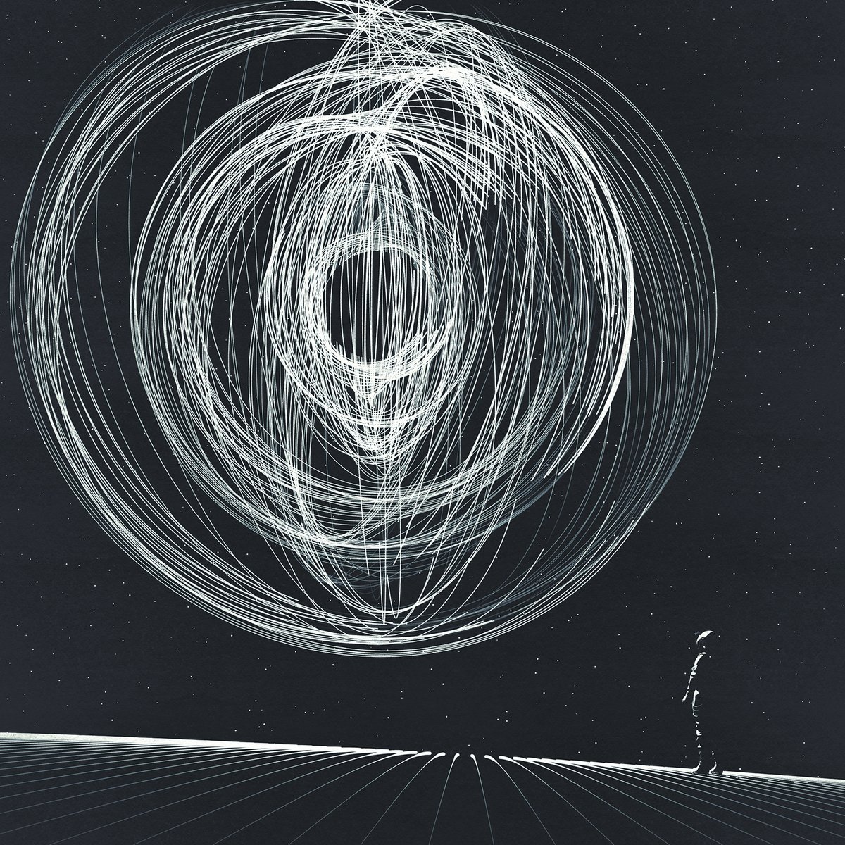 _utji_'s tweet photo. "Atom"
First picture of my next drop.
Some still available on @opensea

https://t.co/zfaAnNT3L7

#nft #nftart #nftartist #nftcommunity #nftdrop #nftcollector #space #scifi #sciencefiction #blackandwhite #graphicdesign #C4D @MaxonVFX https://t.co/iQXbfaXoYj
