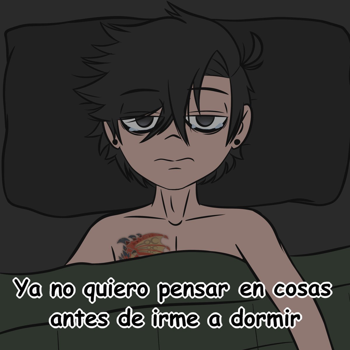 tobiart20895's tweet photo. OPEN COMMISSIONS
COMISIONES ABIERTAS
Redes sociales
https://t.co/7jtATWymuo
.
#drawing #drawings #draw #digitalart #digitalillustration #artistas #art #arte #dibujos #ilustracion #comisiones #artista #webcomic #webcomi #prima #Norteño #antojar #snfw #sad #sadboy https://t.co/9dKZ5BPKiv