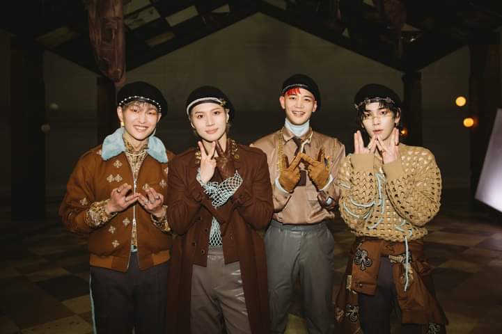 Katty090311's tweet photo. I'm voting SHINee for 2021 MAMA Worldwide Fans' Choice!
#MAMAVOTE #shinee @SHINee https://t.co/KFvjXyzEar