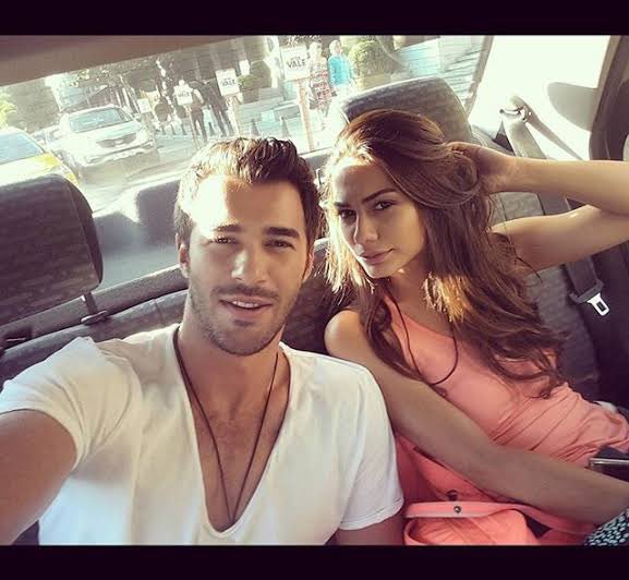 izasyah_feb92's tweet photo. 2015 #DemYus 🙋🏻♀️ ben de #yusufçim #DemetÖzdemir 😢 https://t.co/ZehgudQFft