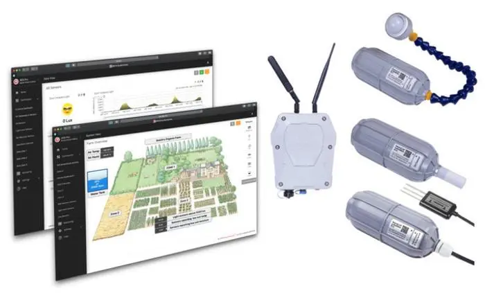 Turnkey bundles ease private LoRaWAN creation edn.com/turnkey-bundle… #LoRa #LoRaWAN #iot #lpwan <a href="/seeedstudio/">Seeed Studio</a> <a href="/digikey/">DigiKey</a> <a href="/machinechat/">machinechat</a>