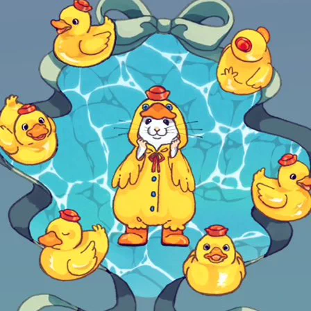 過去グッズにした絵のデータ、無くしたと思っていたのですがデータの海から見つけ出して無事生還したのでついでに見てって 