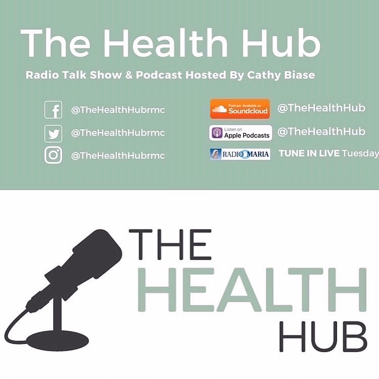 TheHealthHubrmc's tweet photo. 📣 PODCAST UP! Some of you have been waiting to listen to our podcast with Oakland A’s Tony Kemp @tonykemp @Athletics so here you go!
https://t.co/C3BH2t1Hg7
Check out The Health Hub on any of your favourite podcast platforms! 😃
#podcast #TheHealthHub @cathy_biase #OaklandAs https://t.co/wrTSQ9w1Cp