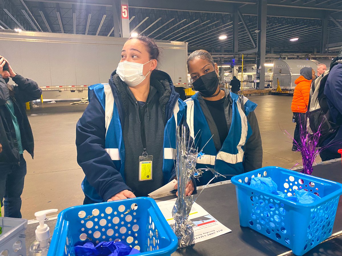 Melanie Fail tweet media