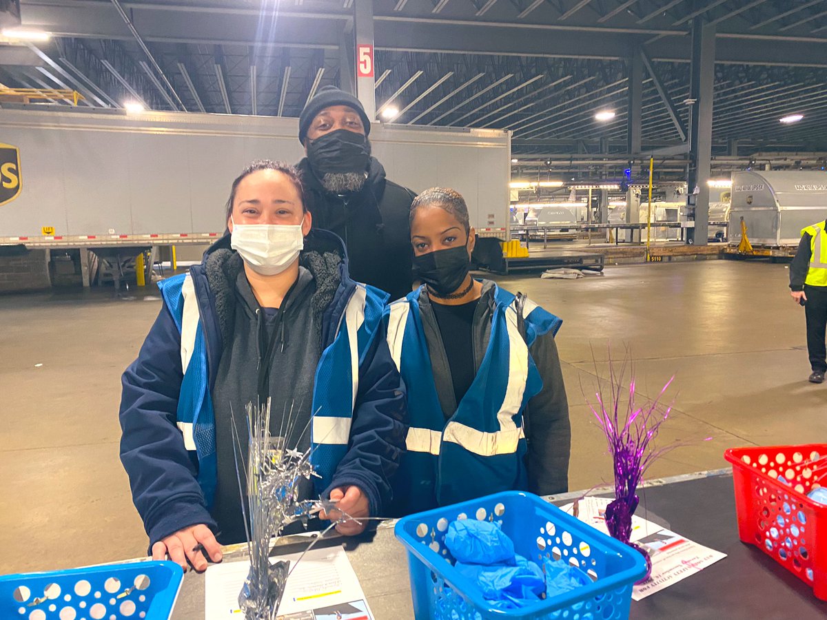 Melanie Fail tweet media