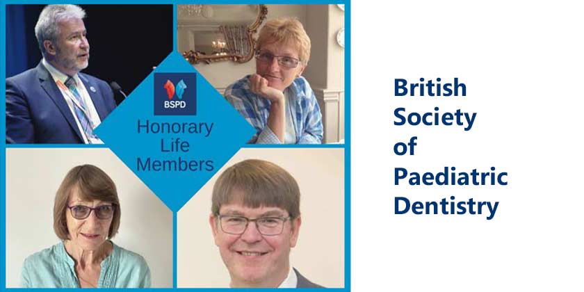 ReviewDental's tweet image. Four Awarded BSPD Life Memberships  -  lfr.news/3Hr4ERE