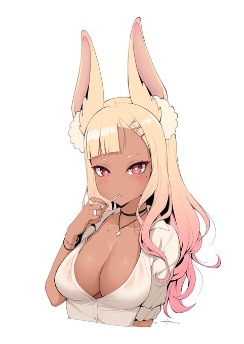 Tanned you say? 👀 https://t.co/mPVFTwSUGs 