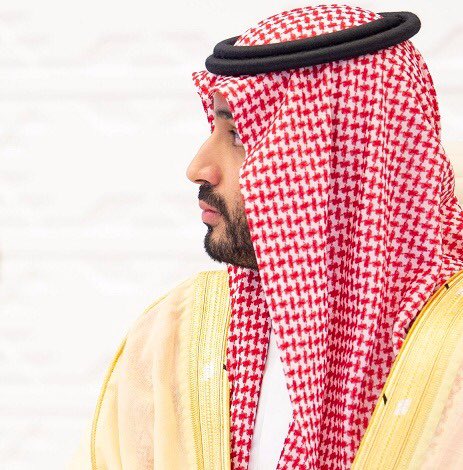 سمو #ولي_العهد : ستسهم مدينة #نيوم الصناعية في إعادة تعريف توجه العالم نحو التنمية الصناعية في المستقبل مع إسهامها في حماية البيئة وخلق فرص جديدة للعمل وتحقيق النمو

#أوكساچون