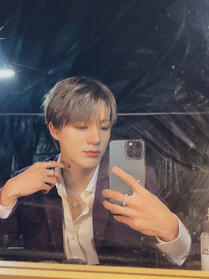 kaz | TEAM JNJM ♡ tweet media